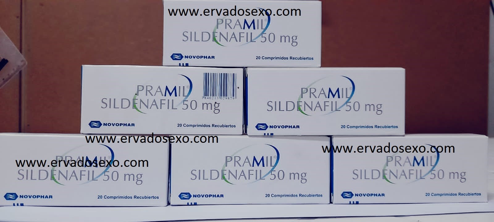 pramil 50mg